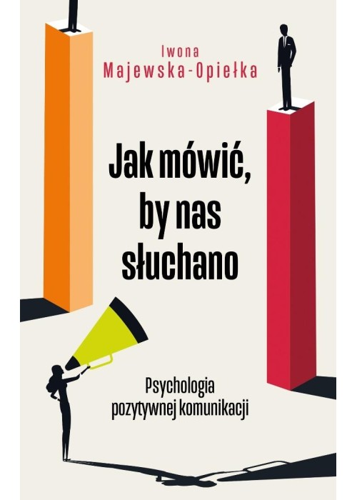 Jak mówić, by nas słuchano