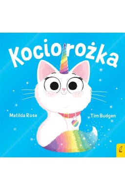 Kociorożka