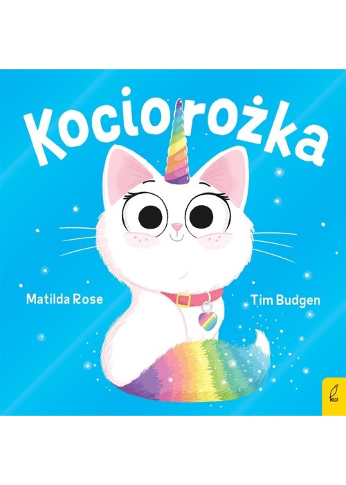 Kociorożka