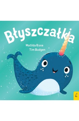 Błyszczałka