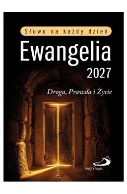 Ewangelia 2027 - mały format BR