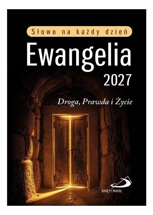 Ewangelia 2027 - mały format BR