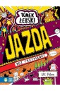 Tomek Łebski. Jazda bez trzymanki (prawie)