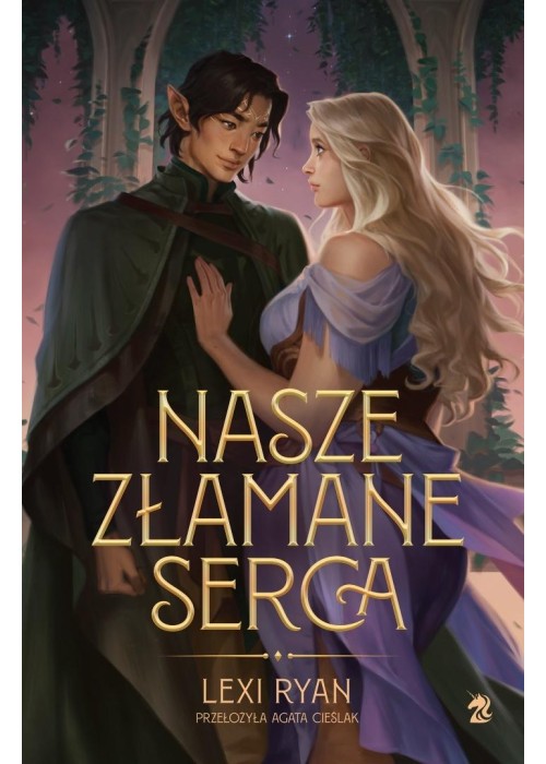 Nasze złamane serca