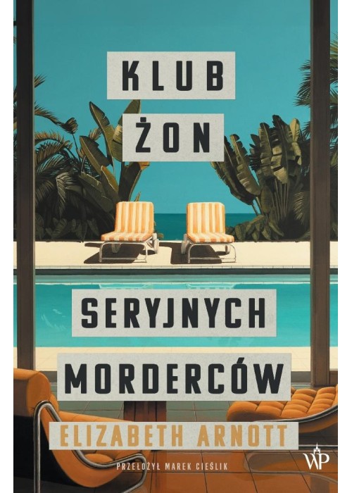 Klub żon seryjnych morderców