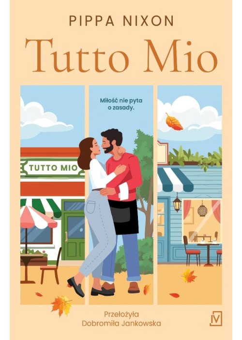 Tutto Mio
