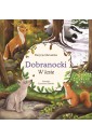 Dobranocki. W lesie