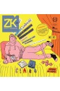 Zeszyty Komiksowe 41 Ciało