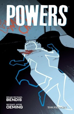 Powers T.1