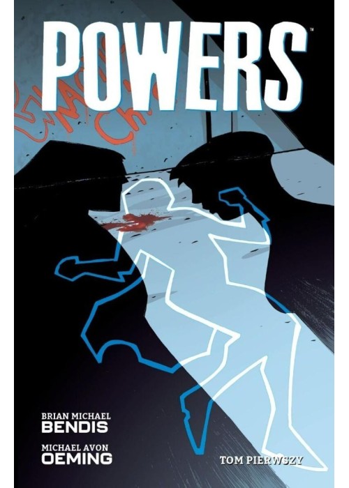 Powers T.1