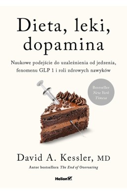 Dieta, leki, dopamina. Naukowe podejście do...