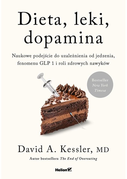 Dieta, leki, dopamina. Naukowe podejście do...