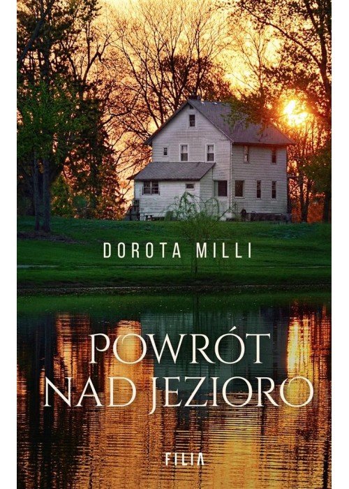 Powrót nad jezioro