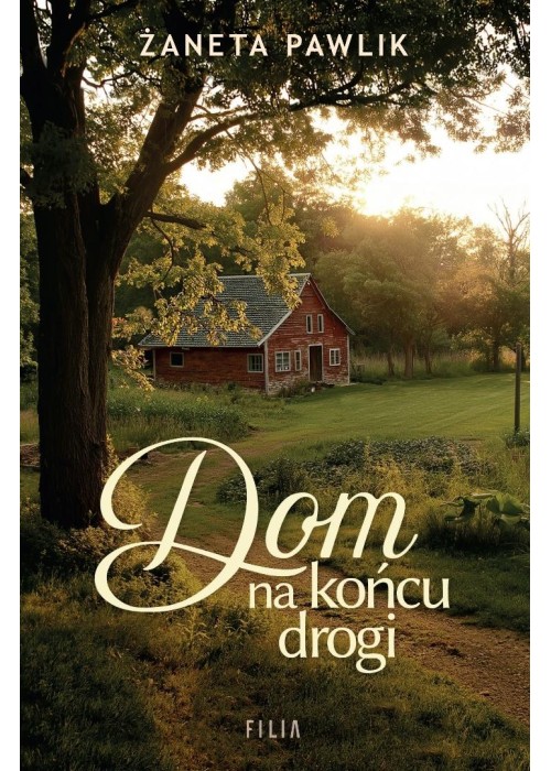 Dom na końcu drogi