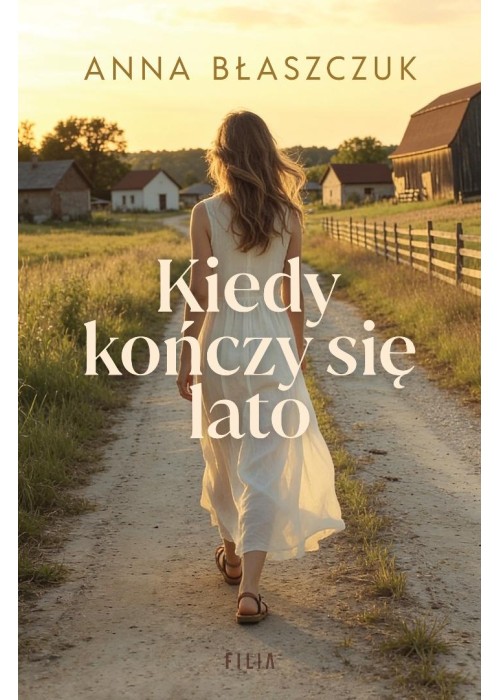 Kiedy kończy się lato