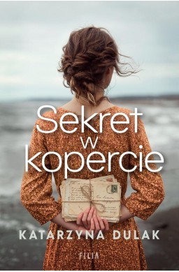 Sekret w kopercie