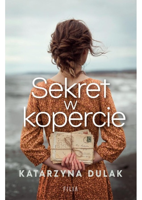 Sekret w kopercie