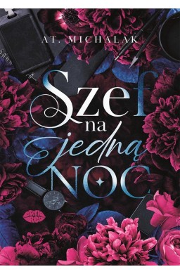 Szef na jedną noc