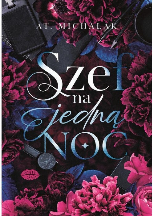 Szef na jedną noc