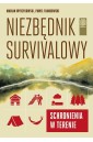 Niezbędnik survivalowy. Schronienia w terenie