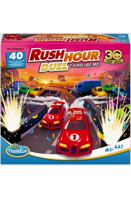 Rush Hour Duel - 30 Rocznica