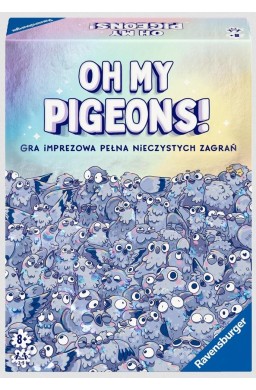 Gołębia ekipa