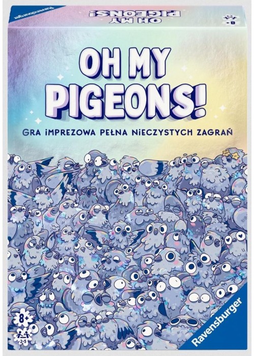 Gołębia ekipa