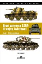 Broń pancerna ZSRR II wojny światowej