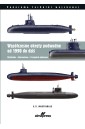 Współczesne okręty podwodne od 1990 do dziś
