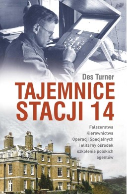 Tajemnice Stacji 14