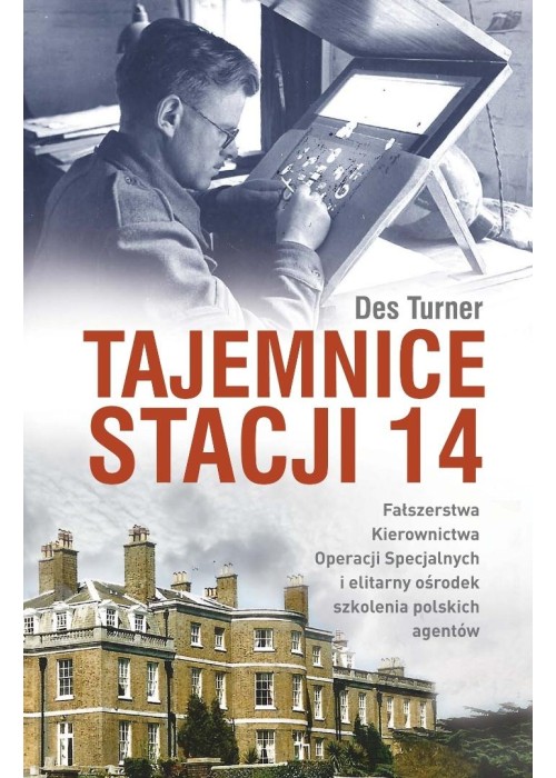 Tajemnice Stacji 14