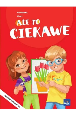 Ale to ciekawe SP1 Wyprawka