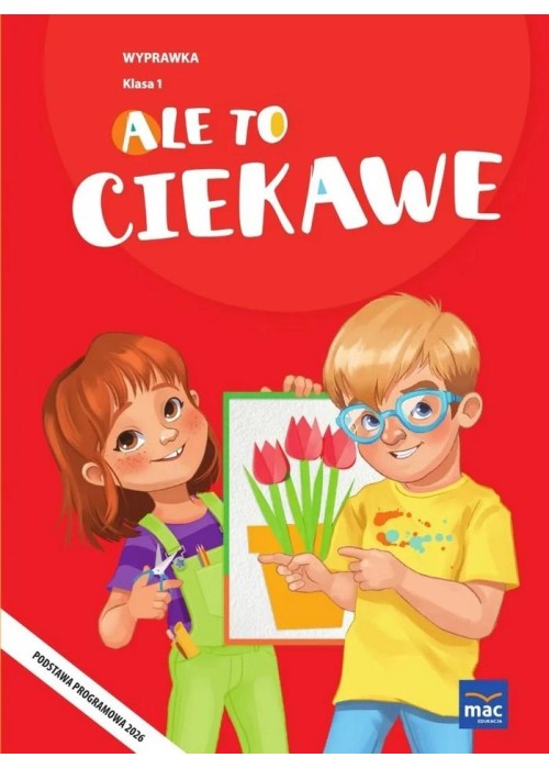 Ale to ciekawe SP1 Wyprawka