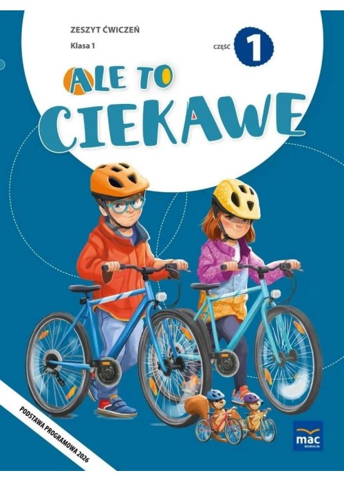Ale to ciekawe SP 1 ćw. cz.1