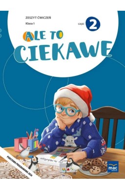 Ale to ciekawe SP 1 ćw. cz.2