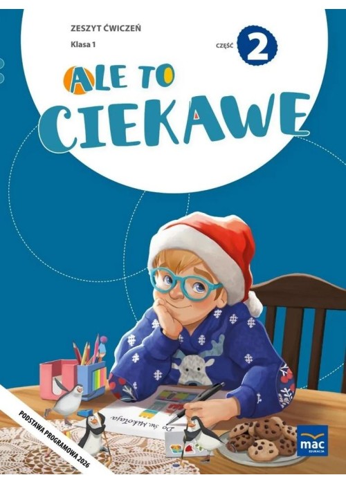 Ale to ciekawe SP 1 ćw. cz.2