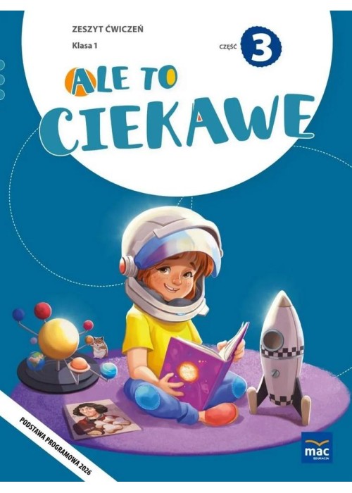 Ale to ciekawe SP 1 ćw. cz.3