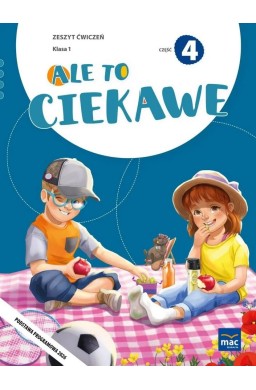 Ale to ciekawe SP 1 ćw. cz.4