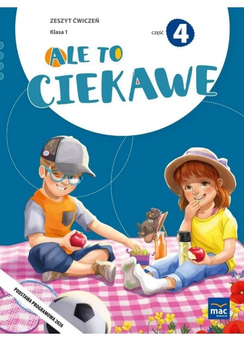 Ale to ciekawe SP 1 ćw. cz.4