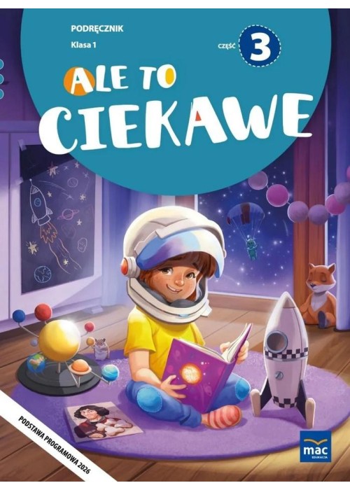Ale to ciekawe SP 1 podr cz.3