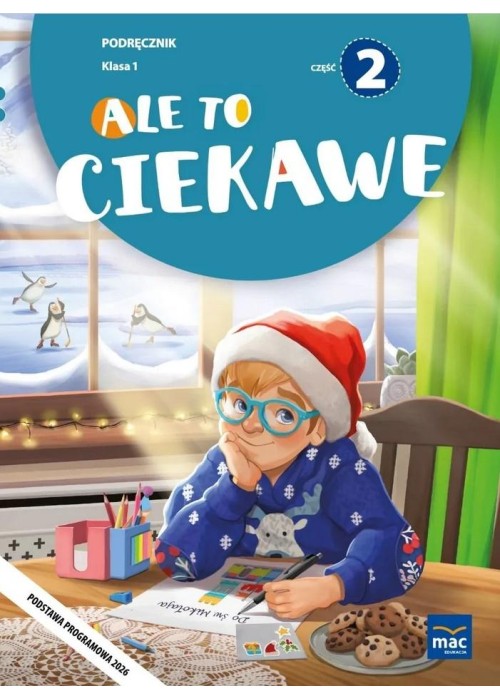 Ale to ciekawe SP 1 podr cz.2