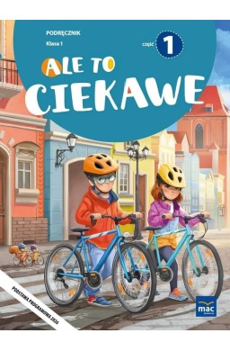 Ale to ciekawe SP 1 podr cz.1