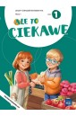 Ale to ciekawe SP 1 Matematyka ćw. cz.1