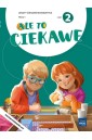 Ale to ciekawe SP 1 Matematyka ćw. cz.2