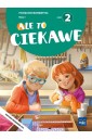 Ale to ciekawe SP 1 Matematyka podr cz.2