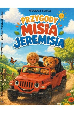 Przygody Misia Jeremisia