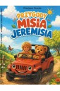 Przygody Misia Jeremisia