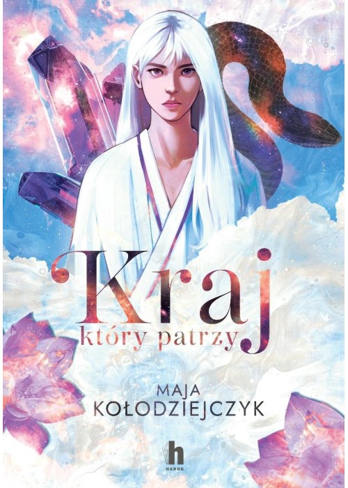 Kraj, który patrzy