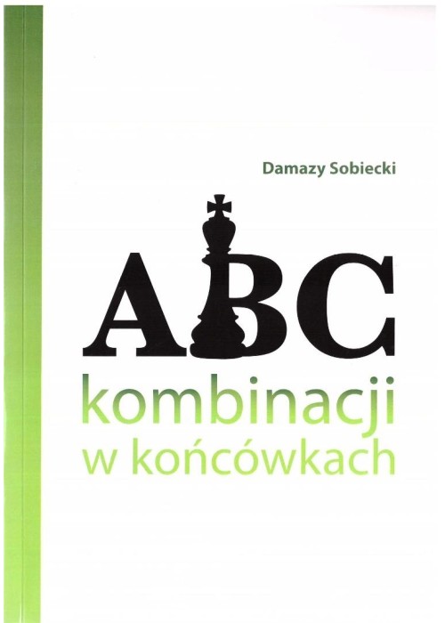 ABC kombinacji w końcówkach