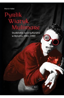 Pyrlik, Wiatyk, Mulimare